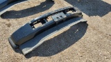 Front Bumper for Ford Pickup