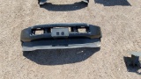 Front Bumper for Ford Pickup