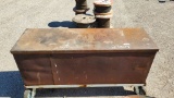 Rolling Tool Box