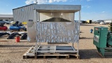 Radiator (Oil Cooler) Off Seimans 2.16 KW Wind Tower