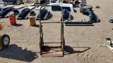 Welding Dolly