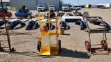 Welding Dolly