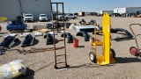 2 Wheel Dolly