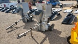Dosko  Mobile Chip-N-Mulch