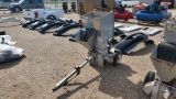 Dosko  Mobile Chip-N-Mulch