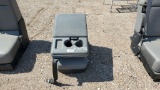 Center Console