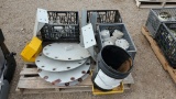 Plates and Flanges from Wind Farm