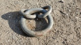 Pipe Slider Rings