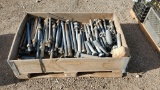 Bolts and Nuts and Assorted Hardware