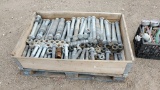Bolts and Nuts and Assorted Hardware