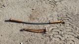 Braided Pipe Slider