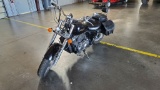 2002 Honda VT1100C2 Shadow Sabre