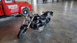 2008 Suzuki M50  Motorcycle