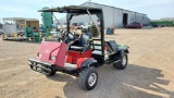 Toro Multi-Pro 5500 Flatbed UTV