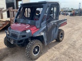 2010 Polaris Ranger