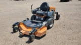 Woods MX61T Zero Turn Mower