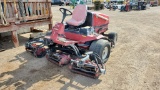 Toro Reelmaster 5500D Reel Mower