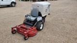eXmark Navigator  Riding Mower