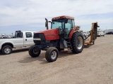 Case IH MX 110