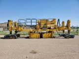 1999 Gomaco GT6300 Concrete Trimmer/Slipform Paver