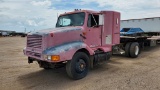 1994 International 8200 TRACTOR TRUCK