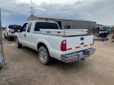 2013 Ford F250 Super Duty Lariat / XL / XLT Supercab 4D