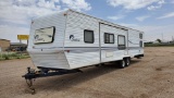 2001 Salem Towables Travel Trailer
