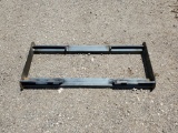 Skid Steer Frame