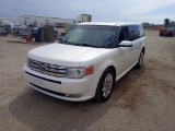 2009 Ford Flex Limited SUV 4D