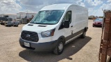 2017 Ford Transit 250 Cargo Cargo Van / Medium Roof 2D