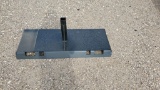 Receiver Hitch