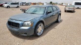 2005 Dodge Magnum SE Wagon 4D