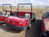 2011 Toro Workman UTV