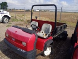 2011 Toro Workman UTV