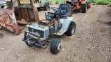 Sears GT18 Riding Mower