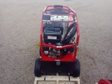 Magnum 4000 Series Gold Pressure Washer