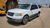 2005 Ford Expedition XLT SUV 4D