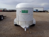 2 Horse Trailer