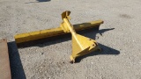 3 Point 7' Angle Blade