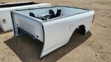 2021 Ram 3500 Truck Bed