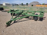 16' Stubble Mulcher Plow
