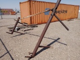 Metal Frames
