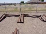 4 Metal Frames