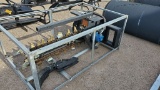 Trencher Attach