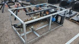 Trencher Attach