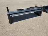 8' QT Pusher Light-Commercial