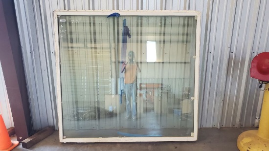 71.25" x 67.25" Picture Window