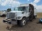 2009 International 7300 CONVENTIONAL CAB