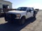 2017 Ford F250 Super Duty XL Crew Cab / LWB 4D