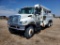 2007 International 7400 Digger Derrick Truck